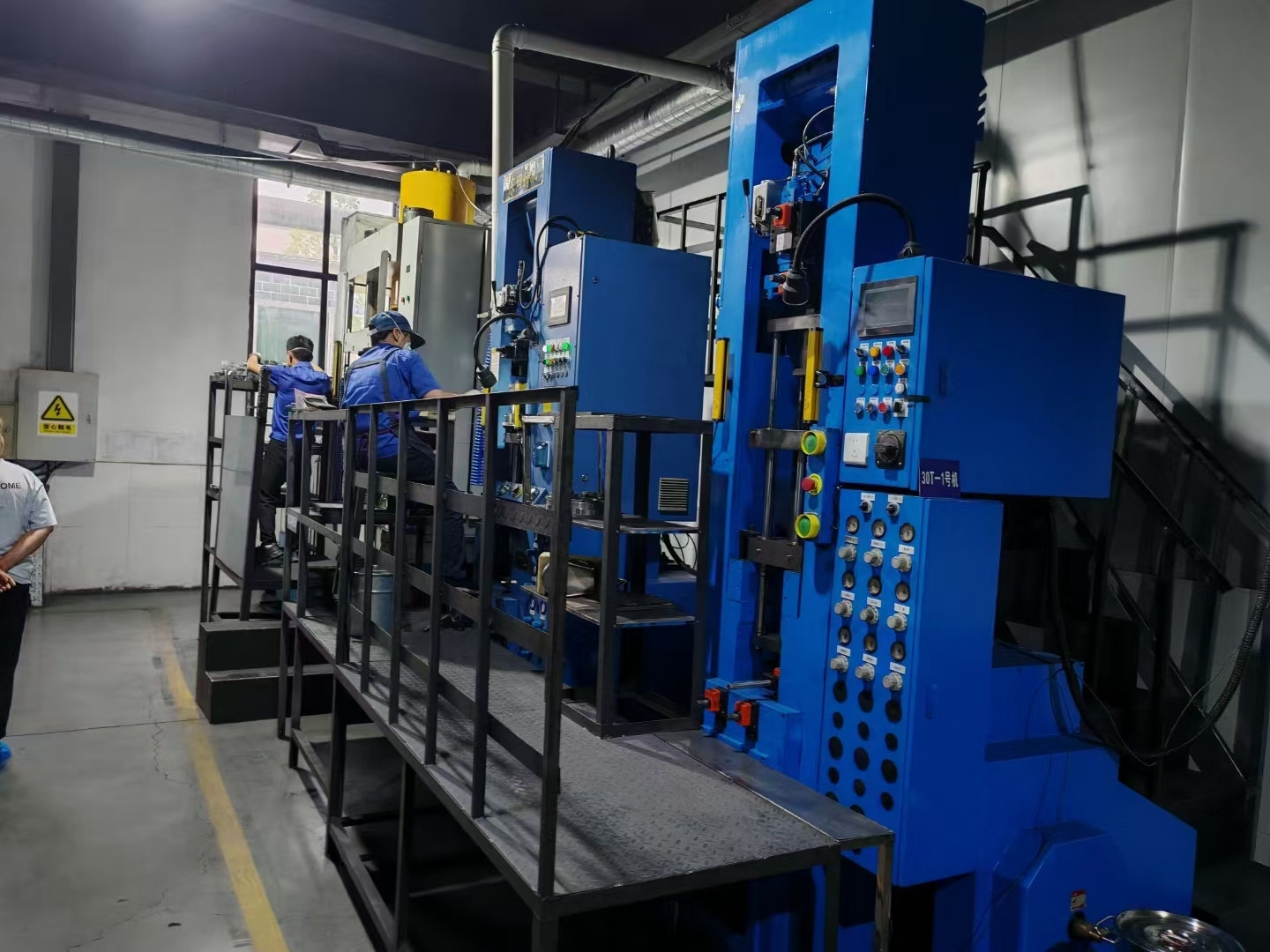 China Zigong Xinsheng Hard Alloy Co., Ltd company profile