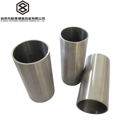 Flow Control Carbide Flow Sleeve Valve Control Assemblies In Oil Industry carbide sleeve