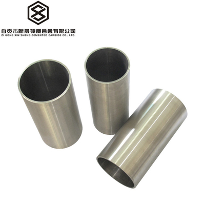 Flow Control Carbide Flow Sleeve Valve Control Assemblies In Oil Industry carbide sleeve