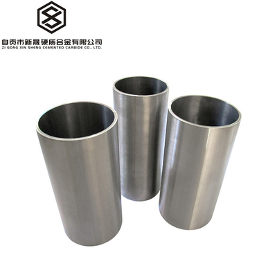 Flow Control Carbide Flow Sleeve Valve Control Assemblies In Oil Industry carbide sleeve