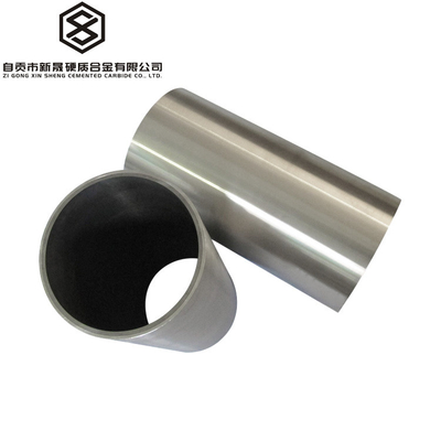 Flow Control Carbide Flow Sleeve Valve Control Assemblies In Oil Industry carbide sleeve