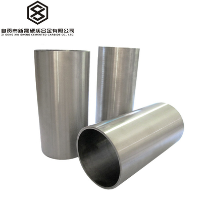 Flow Control Carbide Flow Sleeve Valve Control Assemblies In Oil Industry carbide sleeve