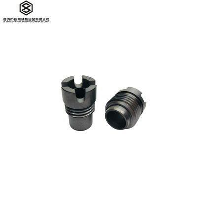 Cemented Tungsten Carbide Nozzle For Mining And Oil Field Drilling Bits PDC nozzle