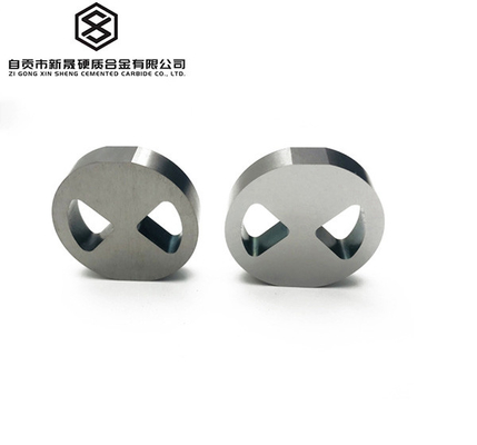 Versatile Tungsten Carbide Valve Control Components For Enhanced Operational Efficiency