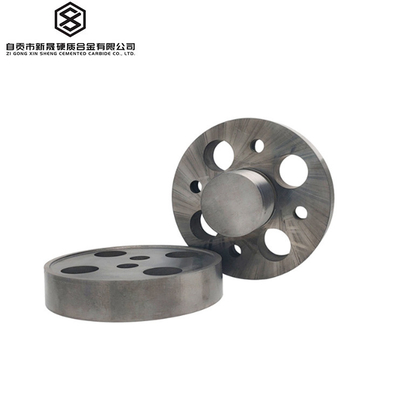 Versatile Tungsten Carbide Valve Control Components For Enhanced Operational Efficiency
