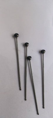 Extended Handle Hard Alloy Tungsten Burr Bits YG 8 Cutting Tool Full Size