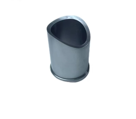 Wear Resistant Tungsten Carbide Sleeve YG8 Customized OEM Accepted