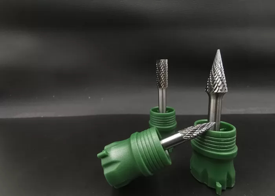 K20 Power Tools Cone Carbide Burr Tungsten 25mm Carbide Rotary Burr