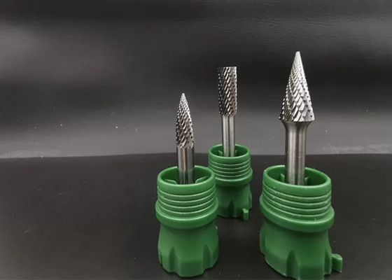 K20 Power Tools Cone Carbide Burr Tungsten 25mm Carbide Rotary Burr