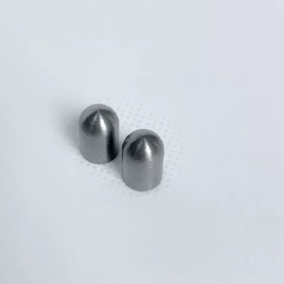 YG13 Tough Tungsten Carbide Button Enhancing Oil Drilling Efficiency