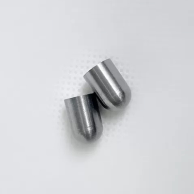 YG13 Tough Tungsten Carbide Button Enhancing Oil Drilling Efficiency