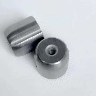 Precision YG6/8/11/13 Hardness Tungsten Carbide Button OEM Accepted