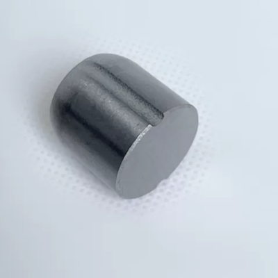 Precision YG6/8/11/13 Hardness Tungsten Carbide Button OEM Accepted