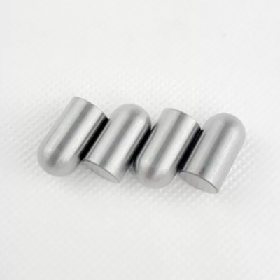 Wear Resistant Cemented Tungsten Carbide Button Bits For Oil And Gas Industry