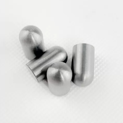 Wear Resistant Cemented Tungsten Carbide Button Bits For Oil And Gas Industry