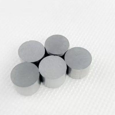 High Polishing Wear Resistant Cemented Carbide Buttons High Performance
