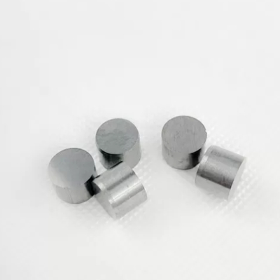 High Polishing Wear Resistant Cemented Carbide Buttons High Performance