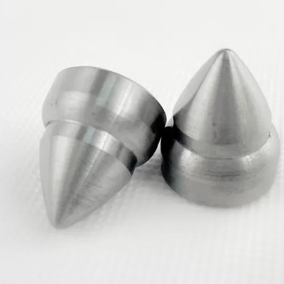 Hard Alloy Tungsten Carbide Buttons With High Precision And Wear Resistance