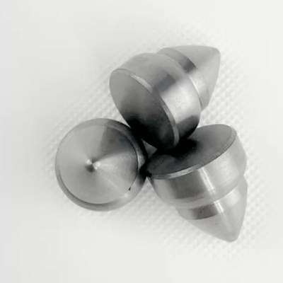 Hard Alloy Tungsten Carbide Buttons With High Precision And Wear Resistance