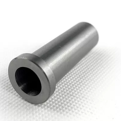 Xinsheng Tungsten Carbide Wear Parts Cemented Carbide Spacer Sleeve For Oil Field Industry