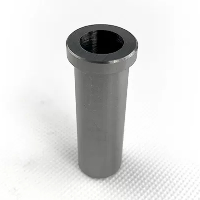 Xinsheng Tungsten Carbide Wear Parts Cemented Carbide Spacer Sleeve For Oil Field Industry