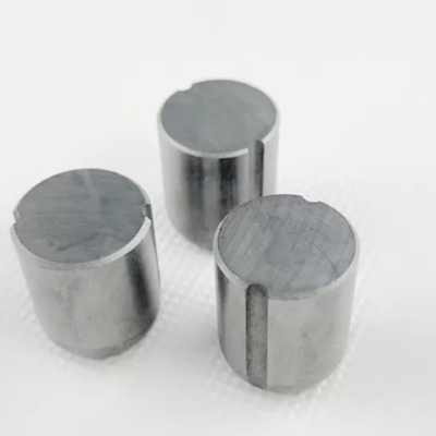 Abrasion Resistance Wedge Tungsten Carbide Button For Oil Drilling
