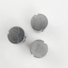 Abrasion Resistance Wedge Tungsten Carbide Button For Oil Drilling
