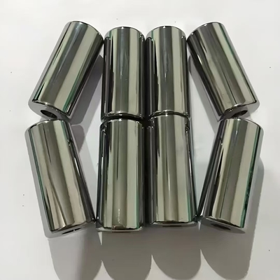 100% Tungsten Carbide Wear Resistant WC Flow Sleeves  YG8 Grade