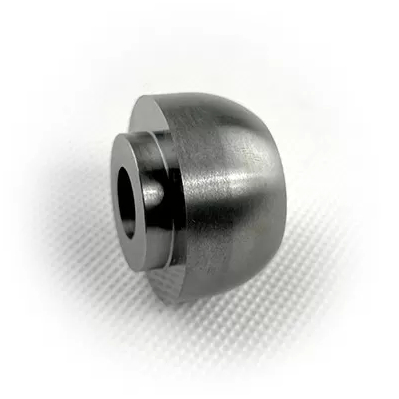 High Accuracy Carbide Wear Parts Customized Size For Oil And Gas Industry