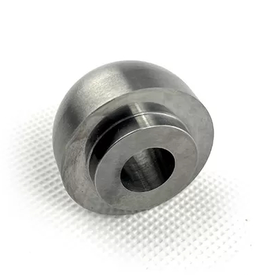 High Accuracy Carbide Wear Parts Customized Size For Oil And Gas Industry
