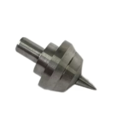 YG6 YG8 YG11 YG13 Tungsten Carbide Wear Parts Enhancing Equipment Lifespan And Reliability