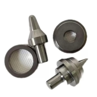 YG6 YG8 YG11 YG13 Tungsten Carbide Wear Parts Enhancing Equipment Lifespan And Reliability