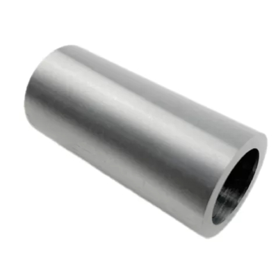 High Precision Tungsten Carbide Sleeves For Machine Tool YG6/YG8/YG11/YG13