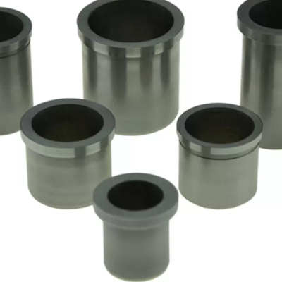 OEM ODM Tungsten Carbide Sleeves Nickel Cobalt Bearing YG6 Carbide Shaft Adapter Sleeves