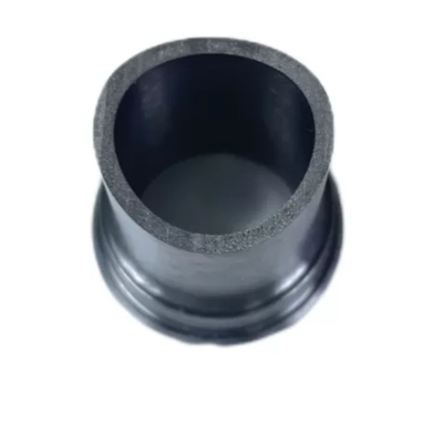 Oil Pump 100% Virgin Tungsten Carbide Sleeves Bearing Corrosion Resistance