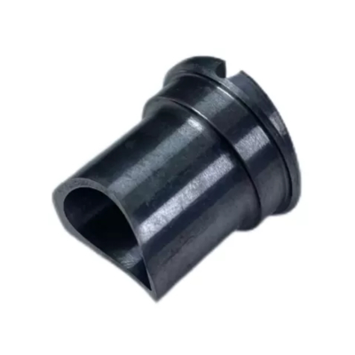 Oil Pump 100% Virgin Tungsten Carbide Sleeves Bearing Corrosion Resistance