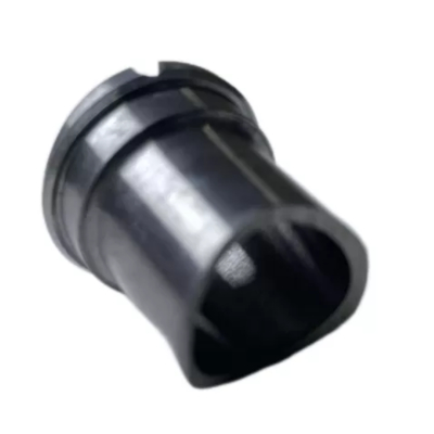 Oil Pump 100% Virgin Tungsten Carbide Sleeves Bearing Corrosion Resistance