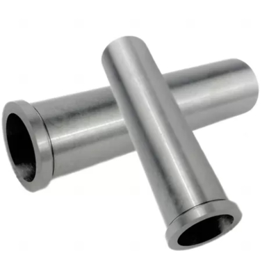 Hard Alloy Cemented Tungsten Carbide Sleeve For Oil And Gas Chemical Industry