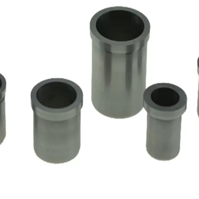 High Strength Tungsten Carbide Bushing For Oil And Gas Field