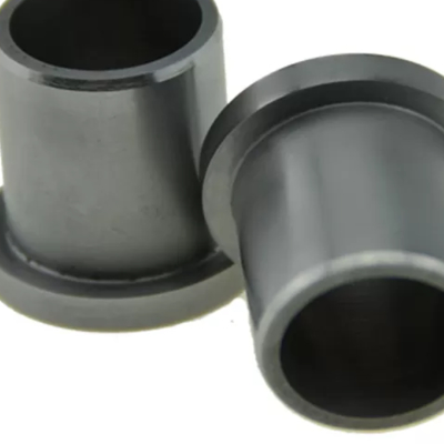High Strength Tungsten Carbide Bushing For Oil And Gas Field