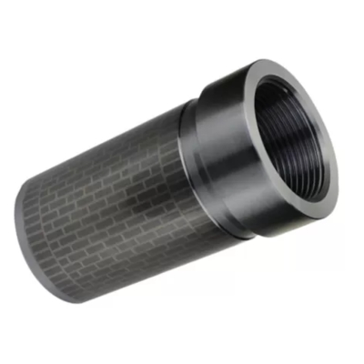 OEM Accepted Steel Nylon TC Carbide Radial Bearing Low Noise For High Heat