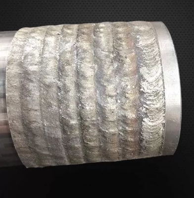 Oil & Gas Downhole Drilling Motor Tungsten Carbide TC Bearing Customized OEM