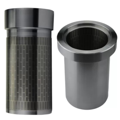 MC115/MC118/MC118X Grade TC Radial Bearings Corrosion Resistant