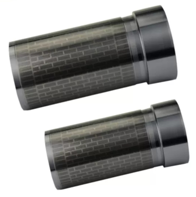 Typical Tungsten Carbide TC Radial Bearing Customized Design Long Service Life