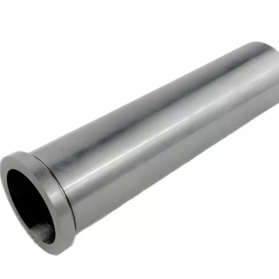 Wear Resistant Tungsten Carbide Sleeves For Enhanced Durability In Pump