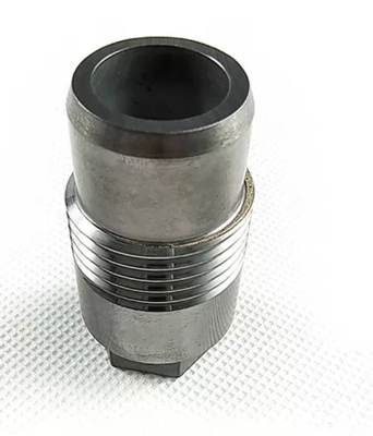 Solid Carbide Oil Spray Nozzle Wet Blasting Nozzle Wear Resistance High Hardness
