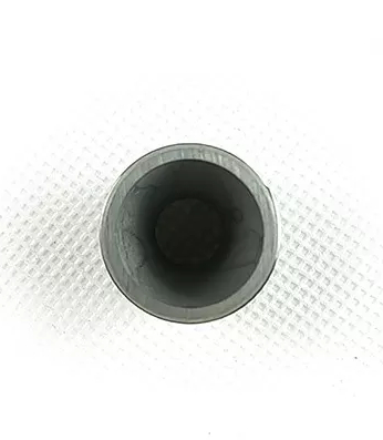Solid Carbide Oil Spray Nozzle Wet Blasting Nozzle Wear Resistance High Hardness
