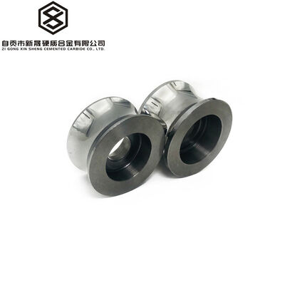 Factory-direct sales of YG8 wear-resistant cemented carbide wire wheels can effectively reduce your production costs.