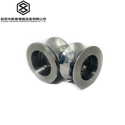 Factory-direct sales of YG8 wear-resistant cemented carbide wire wheels can effectively reduce your production costs.