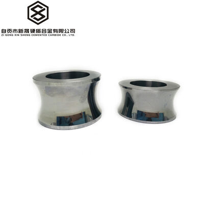 Factory-direct sales of YG8 wear-resistant cemented carbide wire wheels can effectively reduce your production costs.